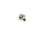 6513746AA - Frame, Bumper and Fascia: Hex Head Screw And Washer for Chrysler: 200 | Dodge: Charger, Durango | Jeep: Cherokee, Compass, Grand Cherokee, Grand Cherokee L, Wagoneer S, Wrangler | Ram: 1500 Image