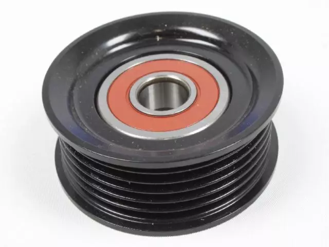 53013927AA - Cooling: Idler Pulley for Dodge: Nitro Image