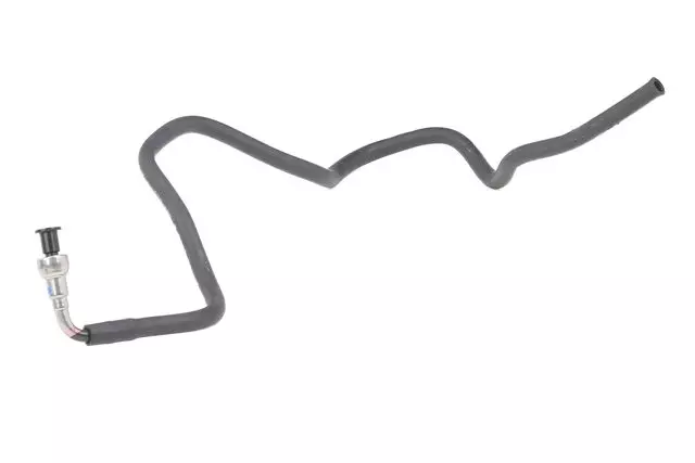 19316242 - : Fuel Hose for GM Image