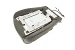 85119511 - Body: Seat Cushion Pad for GM Image
