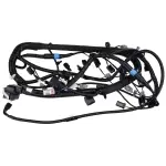 DU5Z12A581E - : Wire Assembly for Ford Image