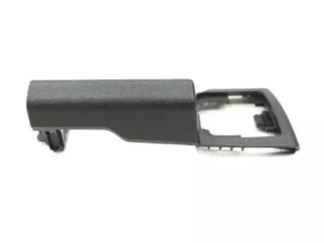 DS7Z5461749AB - Body: Track Cover for Ford: Fusion | Lincoln: MKZ Image