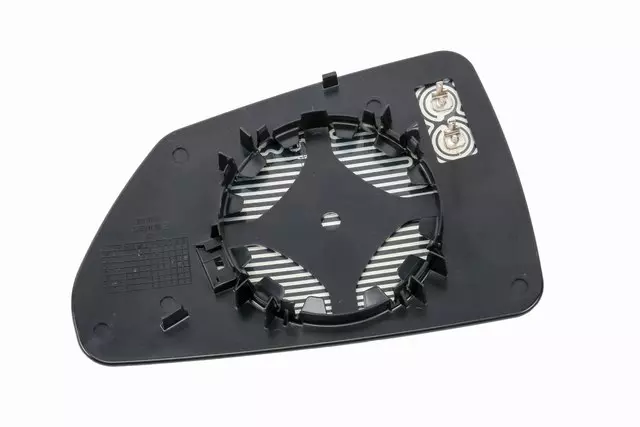 Passenger Side Rearview Mirror Glass - GM (25828087)