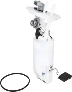 PN3018 - : Fuel Pump Module Assembly for Sparta Image