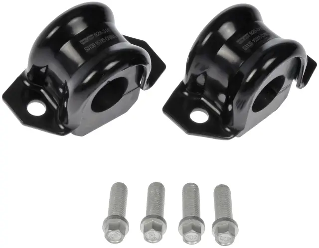 928310 - Suspension: Suspension Stabilizer Bar Bushing Kit for Dorman Image