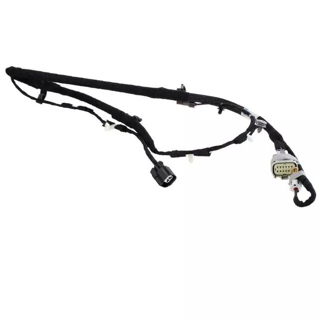 ML3Z14A412C - : Wiring Assembly Tailgate for Ford Image