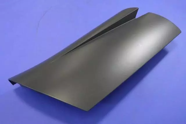 Front Door, Right - Mopar (4865592AF)