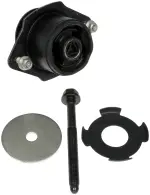 523539 - : Suspension Body Mount Kit for Dorman Image