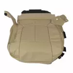 CC3Z2562901ZA - Body: Seat Cover for Ford: F-250 Super Duty, F-350 Super Duty, F-450 Super Duty Image