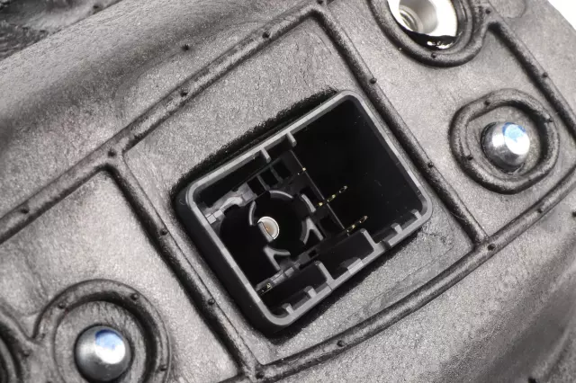 Mirror Assembly - GM (42800087)