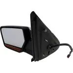 FO1320507 - : Door Mirror for COLLISION Image