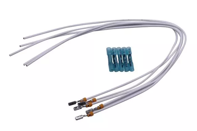 13578853 - : Multi-Purpose Wire Connector for GM Image