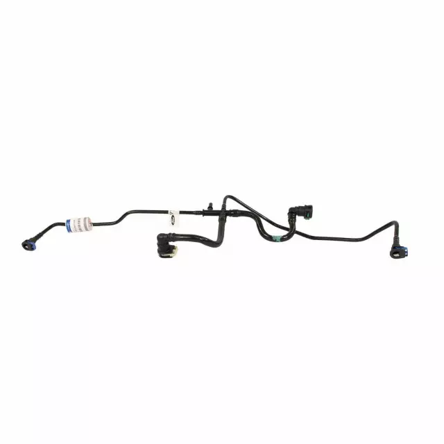 BC2Z9C015A - : 2009-2014 Ford Tube for Ford: E-150, E-250, E-350 Super Duty Image