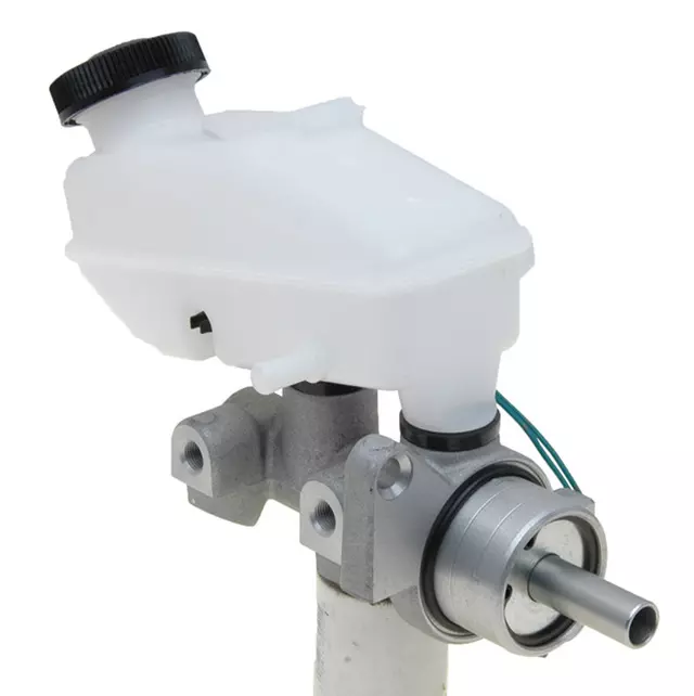 Brake Master Cylinder Assembly - GM (88877939)