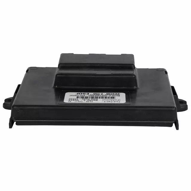 2012-2014 Ford F-150 - Control Module - Ford (CL3Z-7E453-BE)