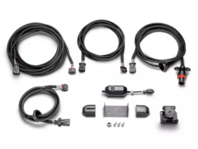 Camera Kit - Mopar (82215973AC)