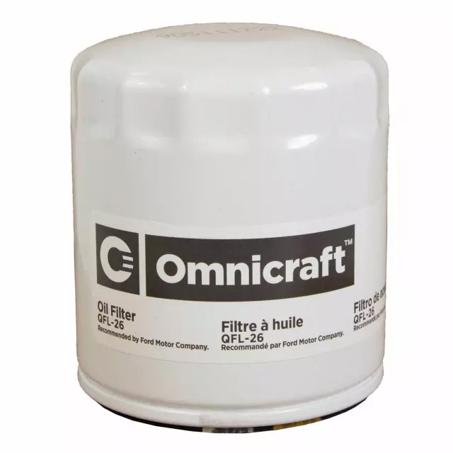 QFL26 - : Kit Element Gasket Oil F for Ford Image