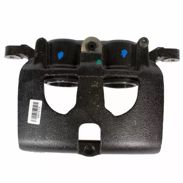 DC3Z2552B - Brakes: Caliper for Ford: F-250 Super Duty, F-350 Super Duty, F-450 Super Duty Image