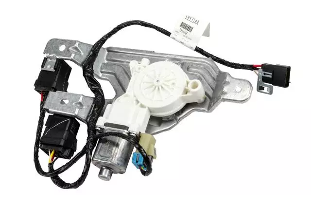 20853408 - Body: Control Module for Chevrolet: Silverado 1500, Silverado 2500 HD, Silverado 3500 HD | GMC: Sierra 1500, Sierra 2500 HD, Sierra 3500 HD Image