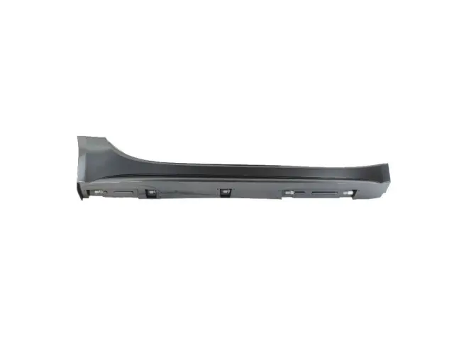 Side Sill Molding, Right - Mopar (6LK93RA5AA)