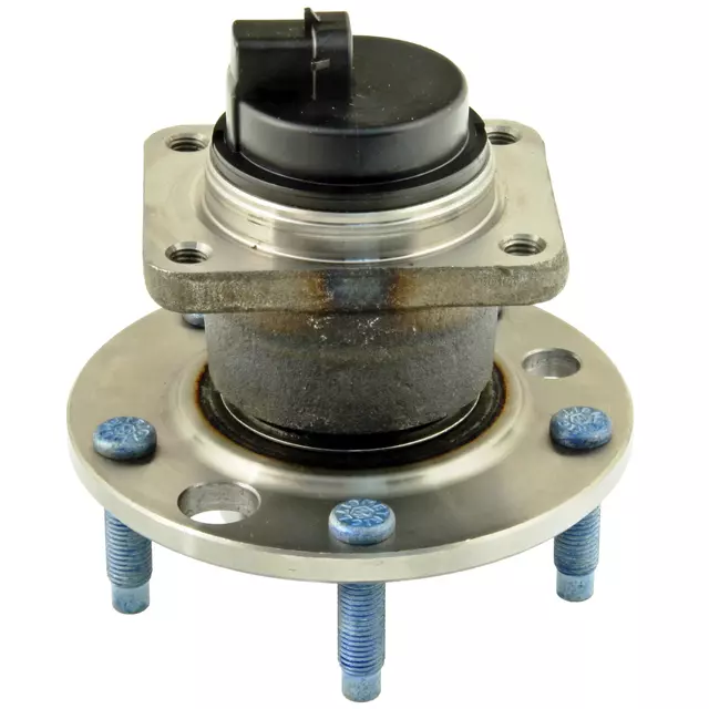 Front Wheel Hub and Bearing Assembly - GM (19312220)