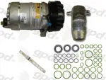 9611648 - : gpd Compressor Kit 9611648 for GLOBAL PARTS DISTRIBUTORS Image