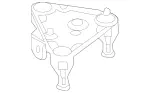 2074300110 - : Holder for Mercedes-Benz: E550 Image