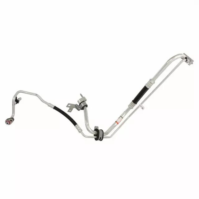 Suction Hose - Ford (EB5Z-19A834-E)