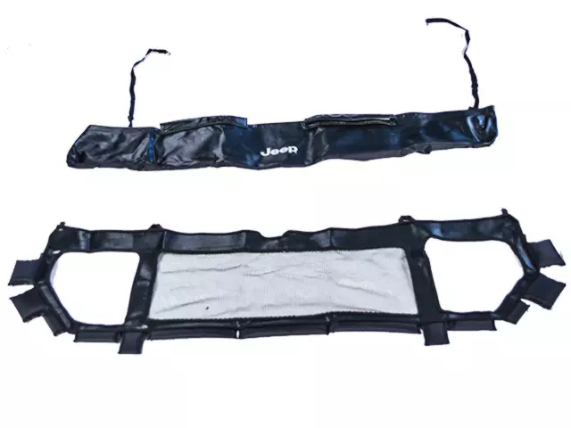 Cover Kit - Mopar (82210781AC)