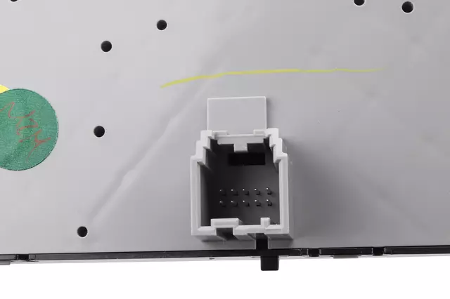 Heater Control - GM (86783000)