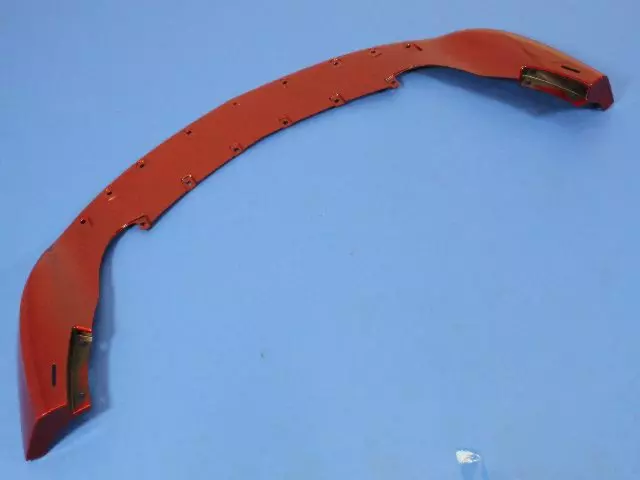 Front Fascia Extension - Mopar (1BK66ARHAB)