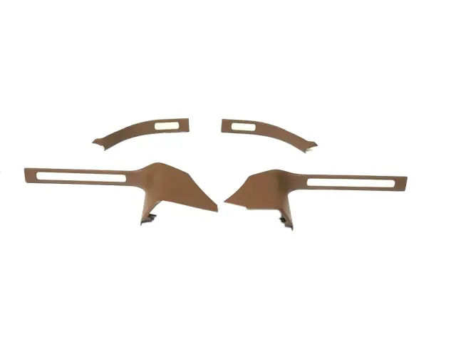 82215706AB - Exterior Accessories: Door Sill Guards for Mopar Image