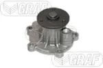 PA1082 - : Graf PA1082 Engine Water Pump for Graf Image