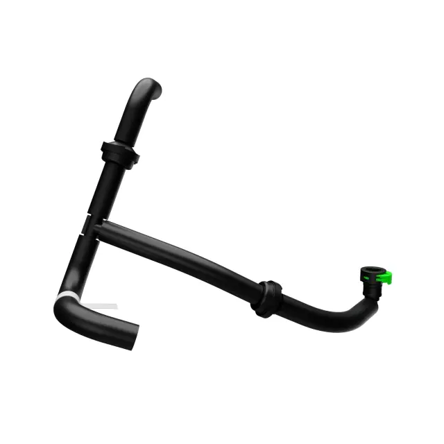 68029381AC - Body: Hose for Mopar Image