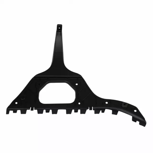 3W6Z17A751AA - Body: Bumper Cover Bracket for Ford: Thunderbird Image
