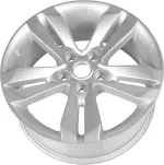 40300ZX01B - Suspension: Wheel, Alloy for Nissan: Altima Image