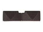 W425CO - : All Weather Floor Mats for WeatherTech Image