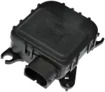 604829 - : Air Door Actuator - Defroster Flap for Audi: A4, A4 Quattro, S4 | Volkswagen: Passat Image