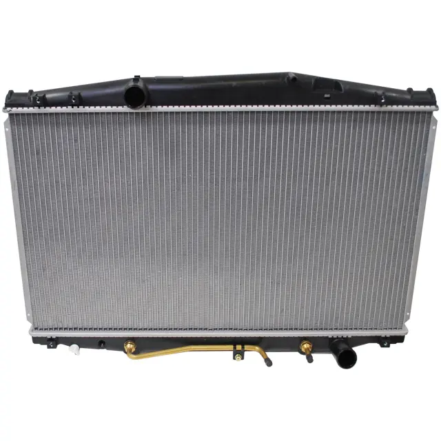 2213123 - Belts and Cooling: Radiator for Denso Image