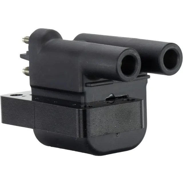 1813688 - Ignition Systems: gpd Ignition Coil 1813688 for GLOBAL PARTS DISTRIBUTORS Image