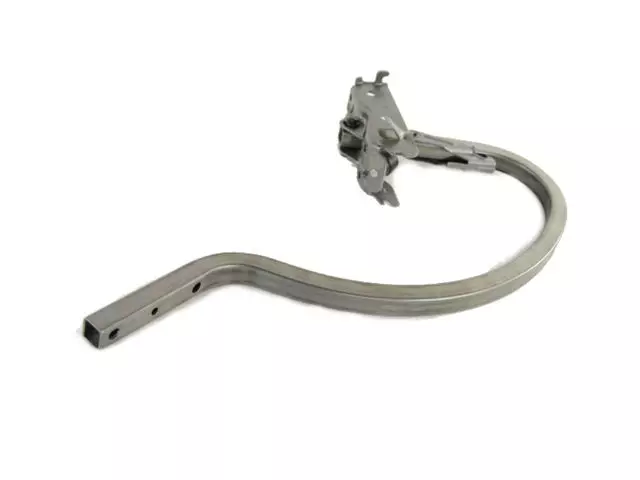 Deck Lid Hinge, Left - Mopar (68159369AD)