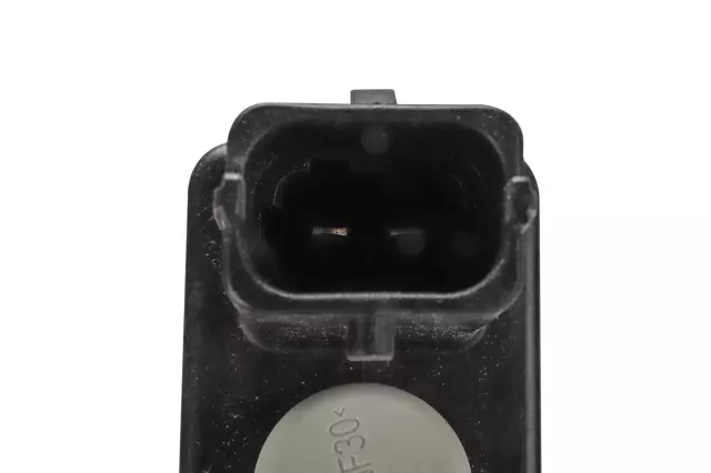 12625725 - : Exhaust Gas Re-Circulation (Egr) Valve for Chevrolet: Express 2500, Express 3500 | GMC: Savana 2500, Savana 3500 Image