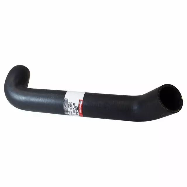 XC2Z8260CB - : 1997-2016 Ford - Upper Hose for Ford: E-150, E-150 Club Wagon, E-150 Econoline, E-150 Econoline Club Wagon, E-250, E-250 Econoline, E-350 Club Wagon, E-350 Econoline, E-350 Econoline Club Wagon, E-350 Super Duty, E-450 Econoline Super Duty, E-450 Super Duty, Econoline Super Duty Image