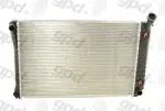 1340C - : gpd Radiator 1340C for GLOBAL PARTS DISTRIBUTORS Image