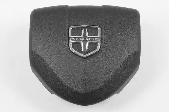 5QX401X9AA - : Driver Air Bag for Mopar Image