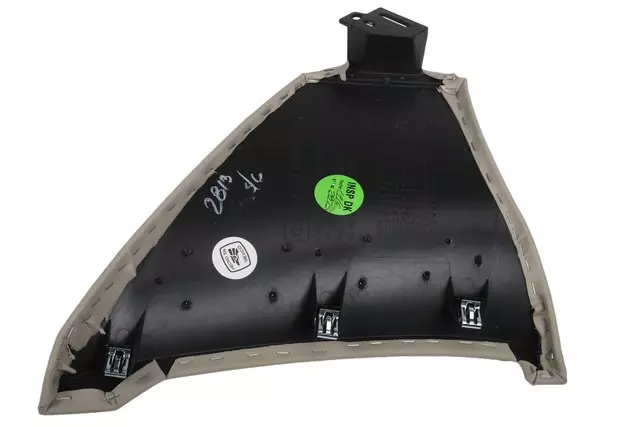 20898098 - : Shale Driver Side Instrument Panel Lower Trim Panel for Cadillac: SRX Image