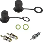 1311748 - : gpd Cap and Valve Kit 1311748 for GLOBAL PARTS DISTRIBUTORS Image