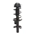 818603 - : PRT 818603 Suspension Strut and Coil Spring Assembly for PRT PERFORMANCE RIDE Image