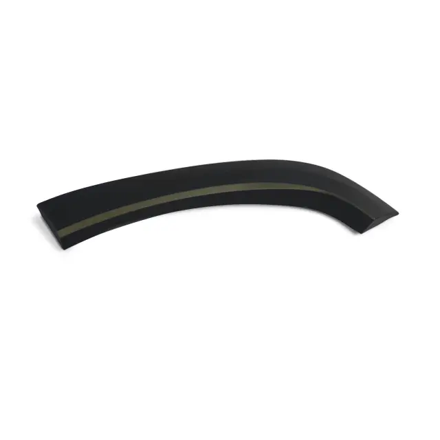 1UW93RXFAD - : Rear Door Wheel Flare Molding, Left for Mopar Image