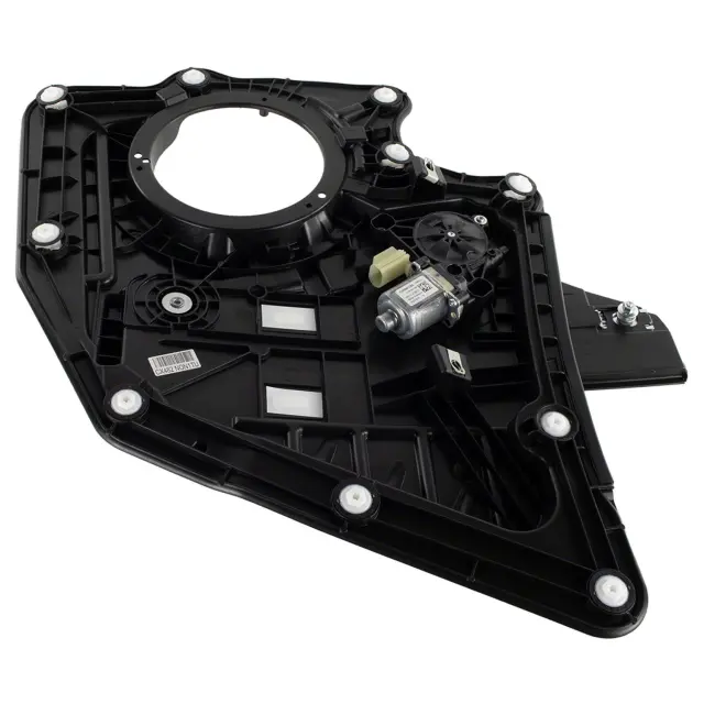Regulator Module - Ford (LJ6Z-7827000-C)